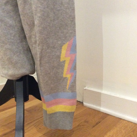 Fate Lightning Sweatpants - Picture 3 of 3